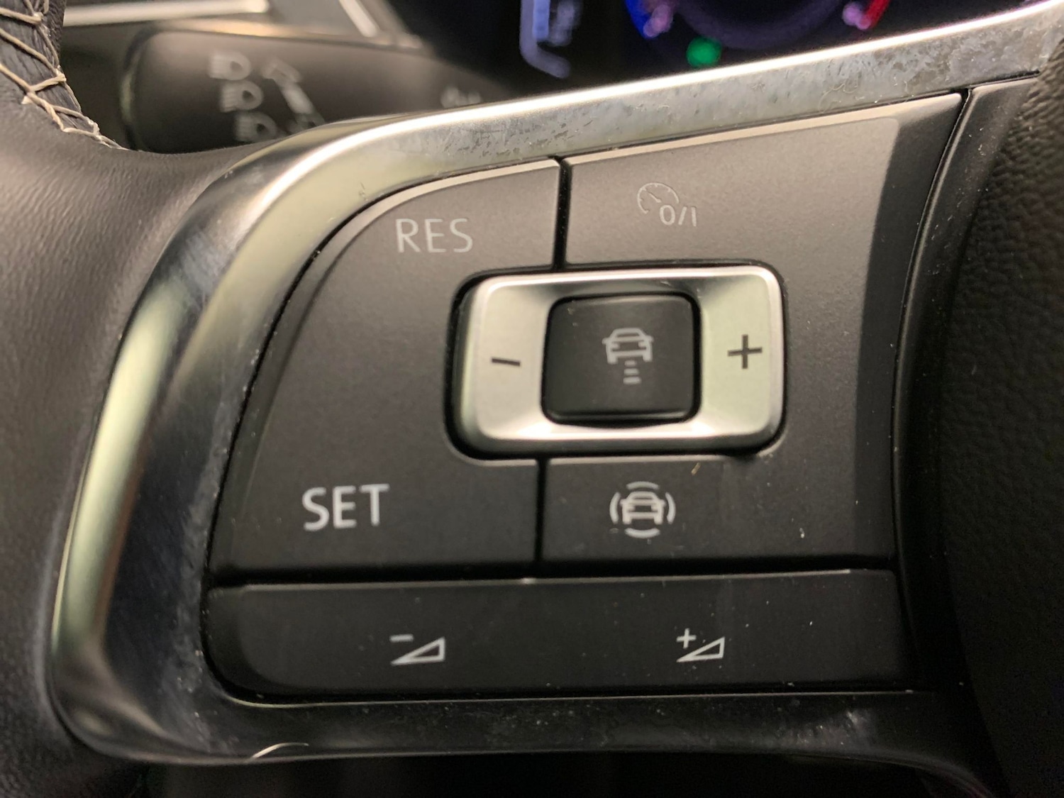 Used Volkswagen Tiguan 2020 for sale - 76587334: Photo 20