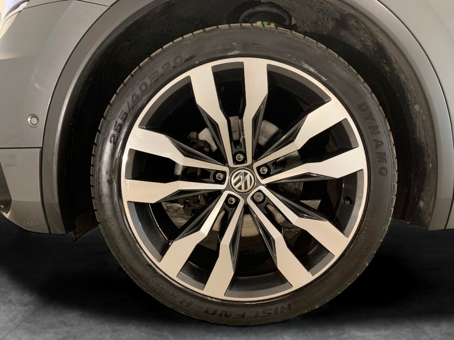 Used Volkswagen Tiguan 2020 for sale - 76587334: Photo 22