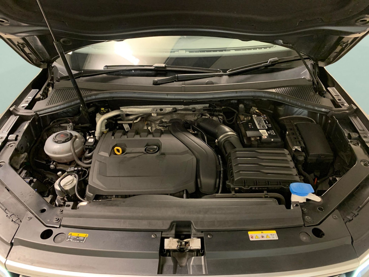 Used Volkswagen Tiguan 2020 for sale - 76587334: Photo 31