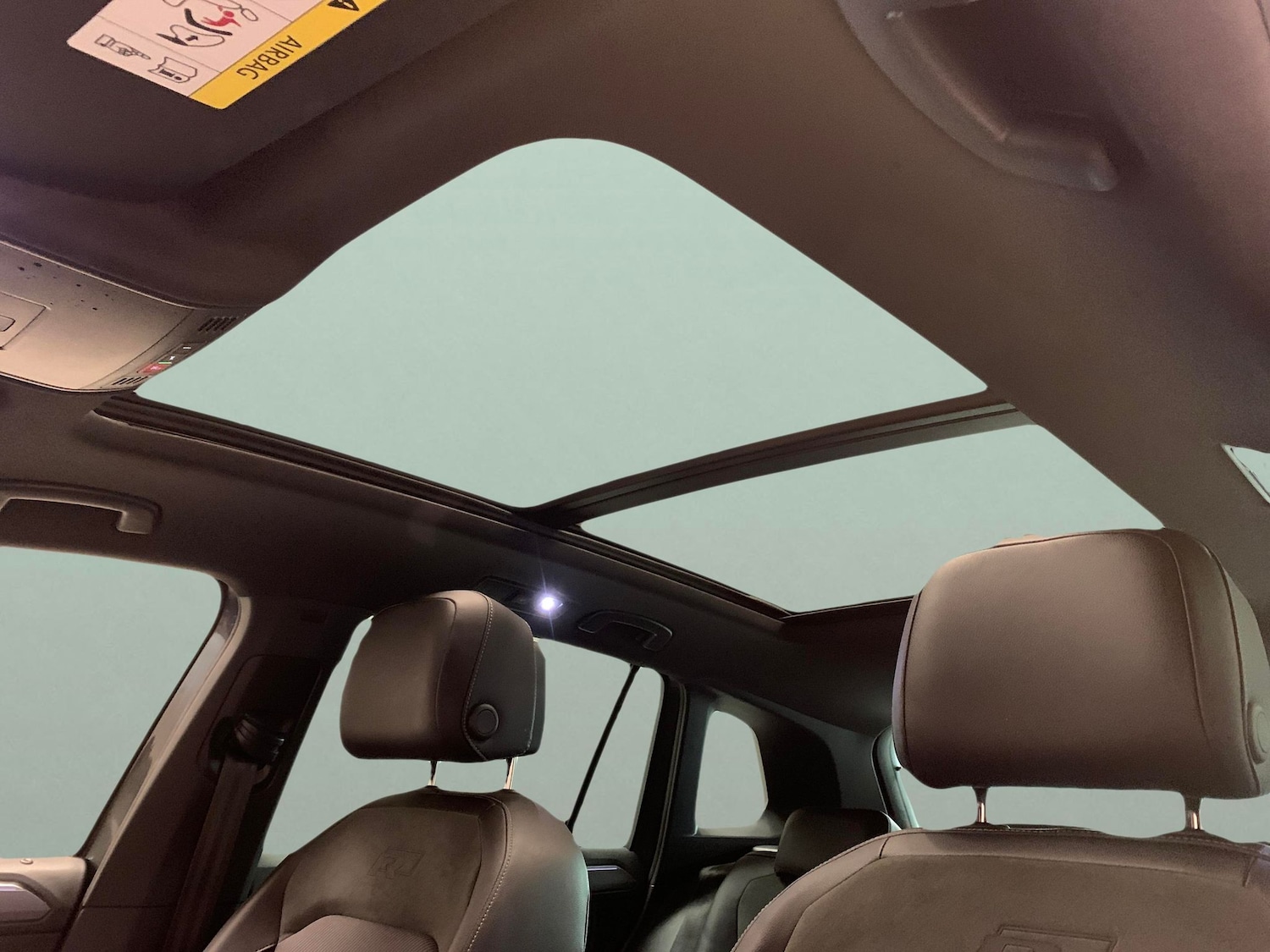 Used Volkswagen Tiguan 2020 for sale - 76587334: Photo 5