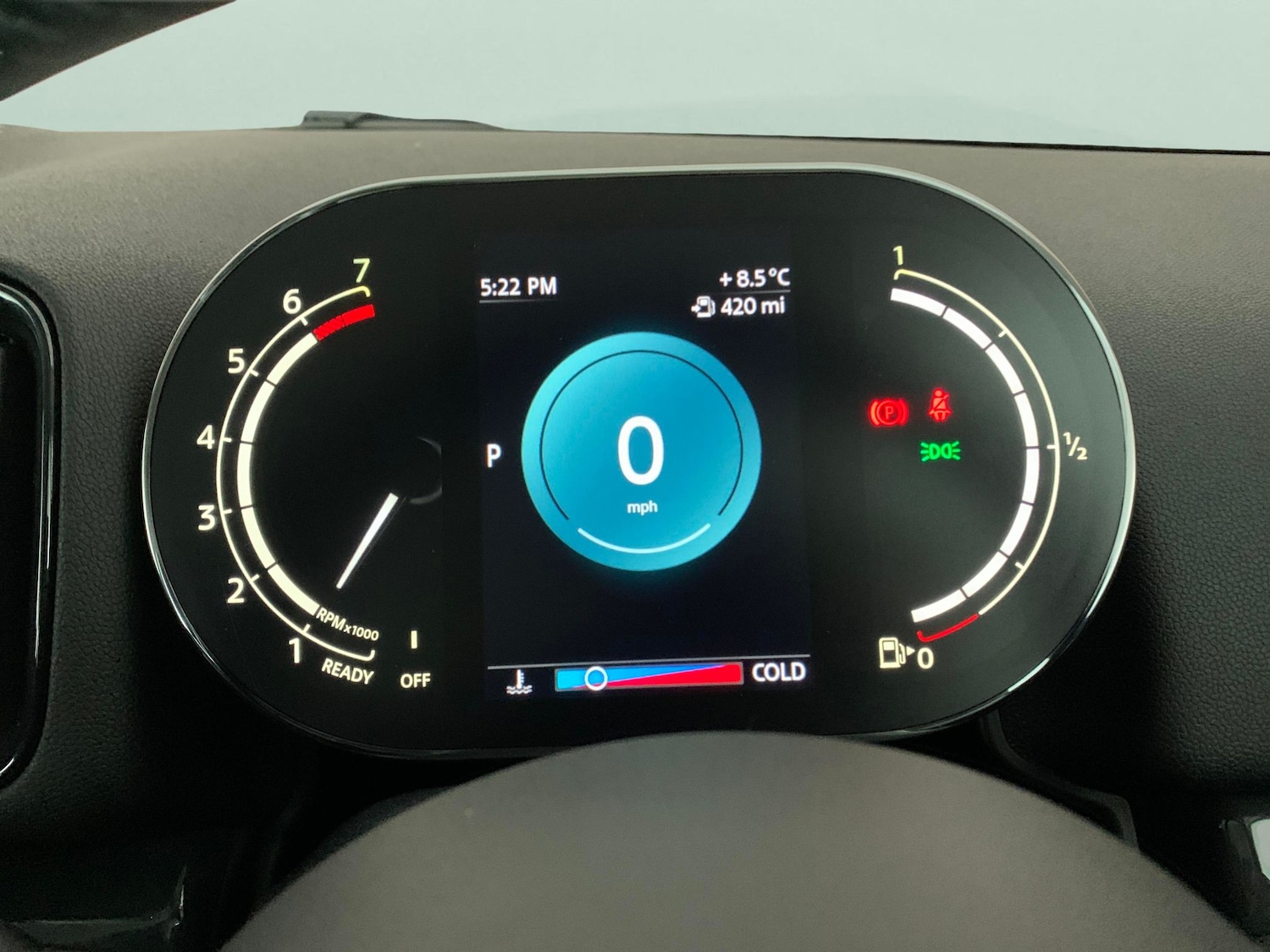 Used MINI Countryman 2022 for sale - 76663360: Photo 21