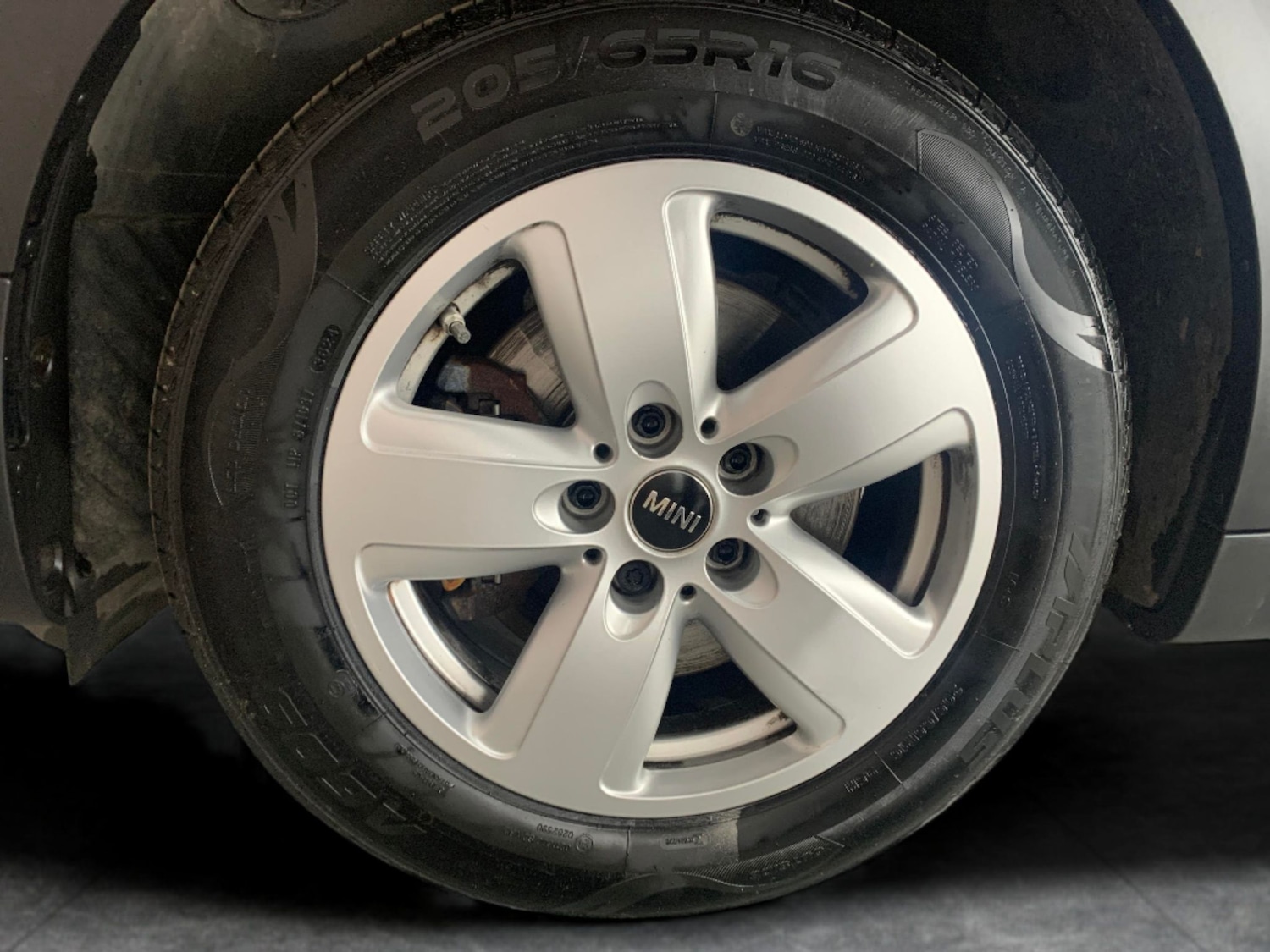 Used MINI Countryman 2022 for sale - 76663360: Photo 22