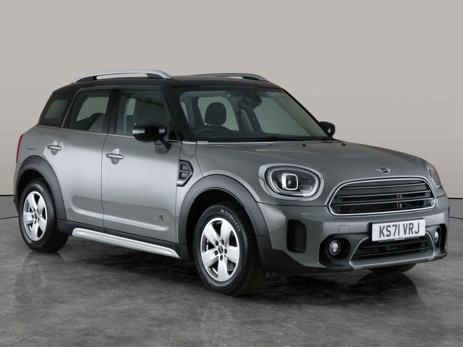 Used MINI Countryman 2022 for sale - 76663360: Photo 8