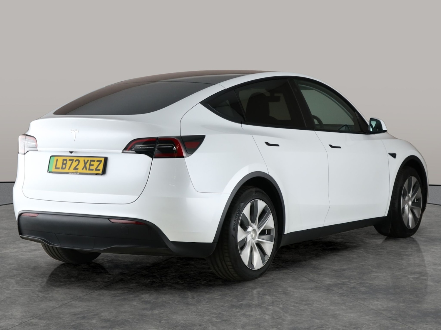 Used Tesla Model Y 2023 for sale - 76935184: Photo 12