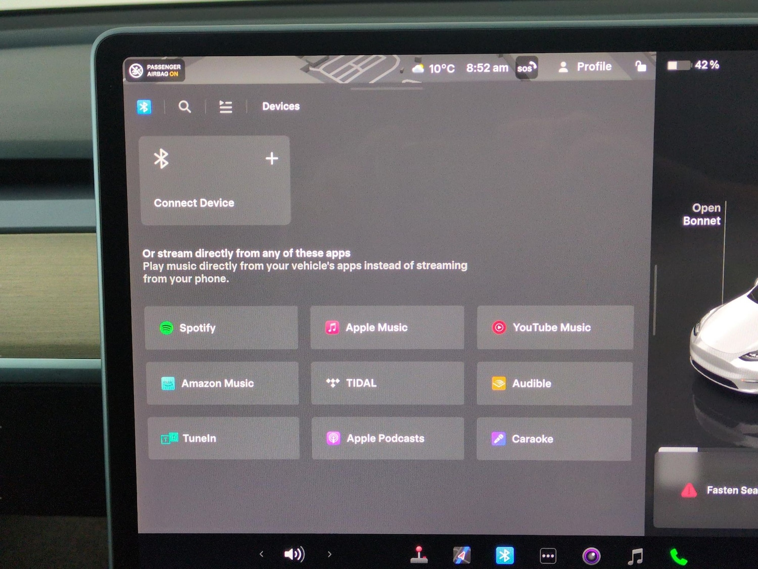 Used Tesla Model Y 2023 for sale - 76935184: Photo 17