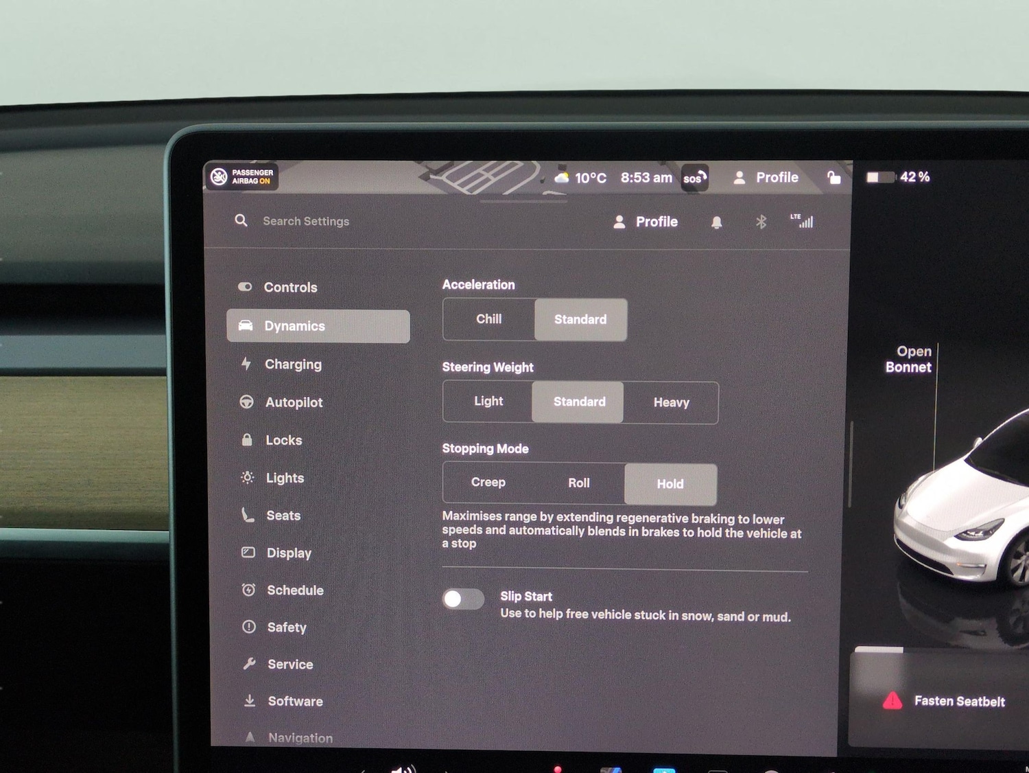 Used Tesla Model Y 2023 for sale - 76935184: Photo 19