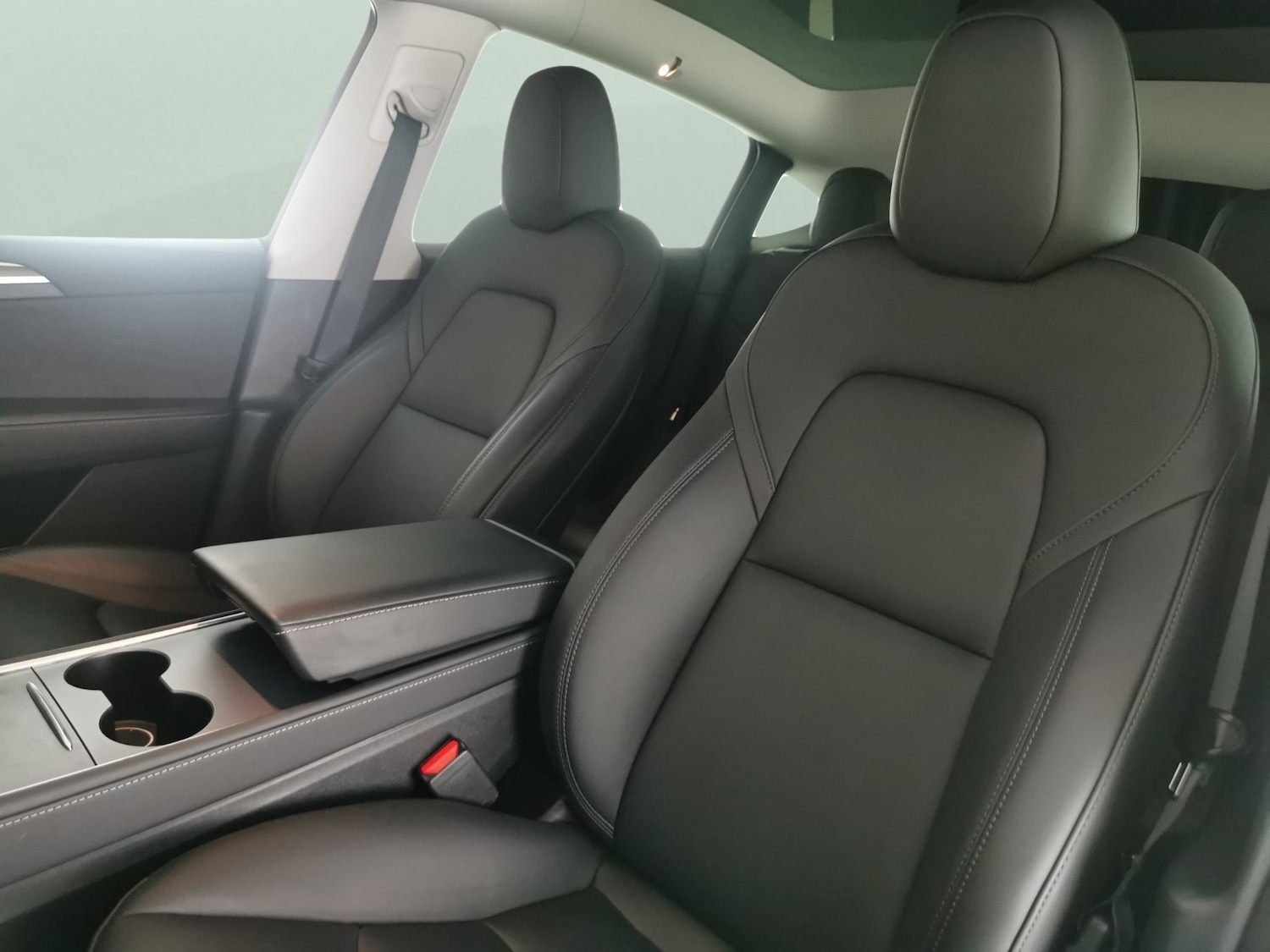 Used Tesla Model Y 2023 for sale - 76935184: Photo 8