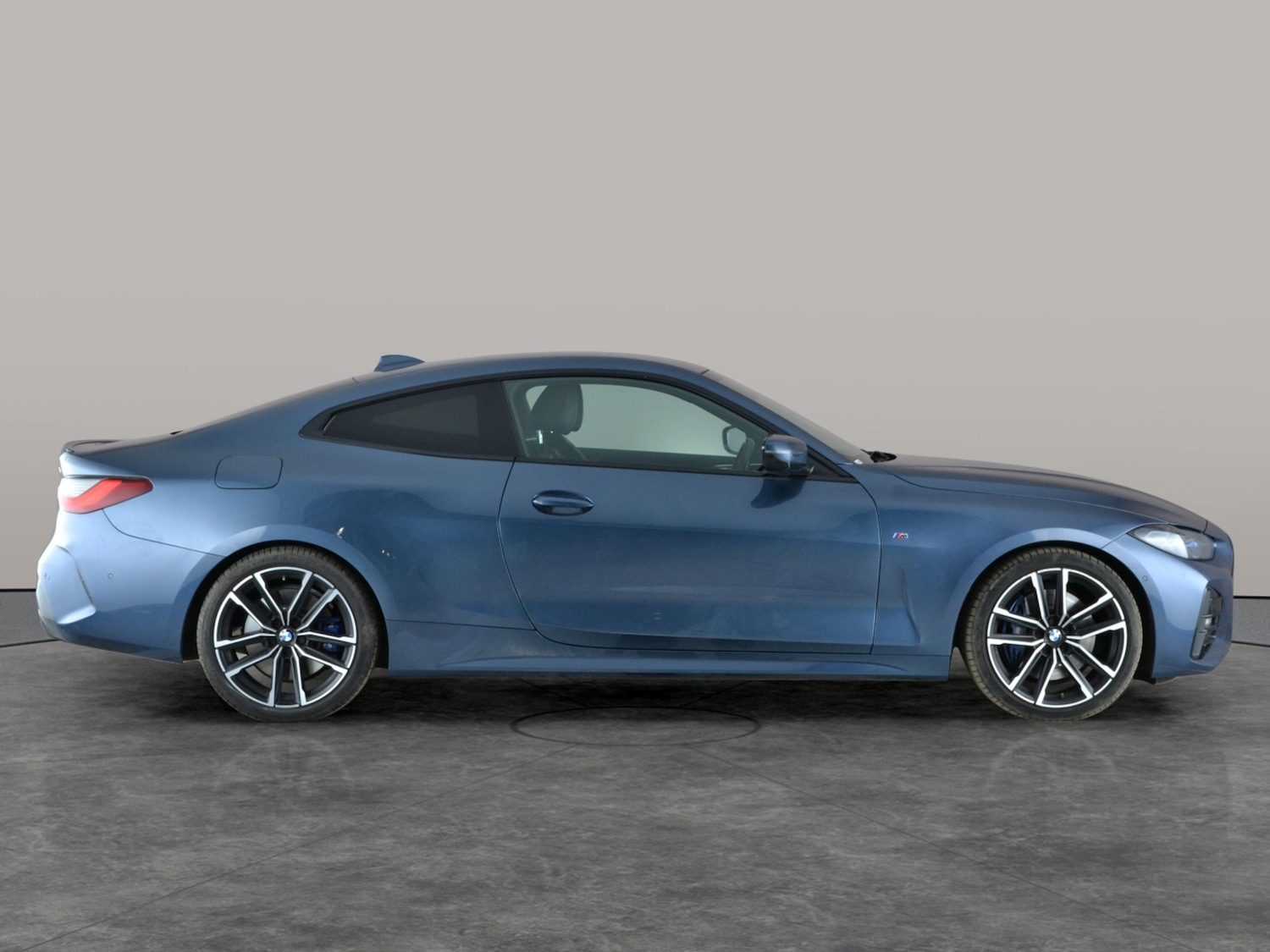 Used BMW 4 Series 2021 for sale - 77244892: Photo 11