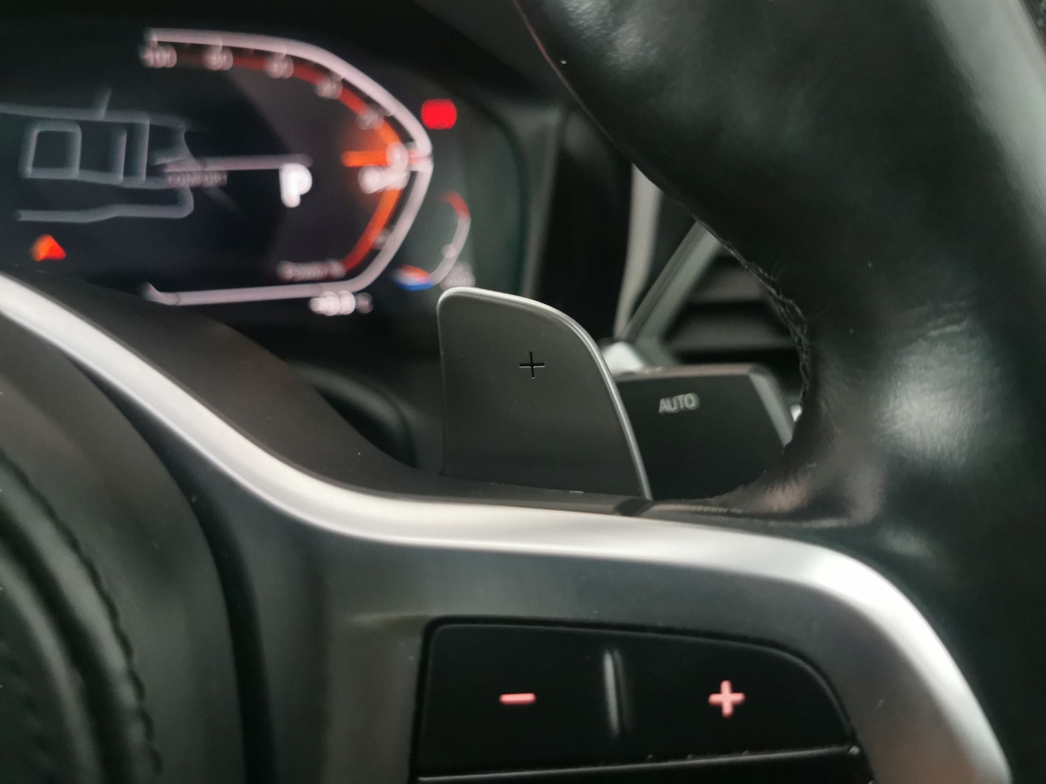 Used BMW 4 Series 2021 for sale - 77244892: Photo 22