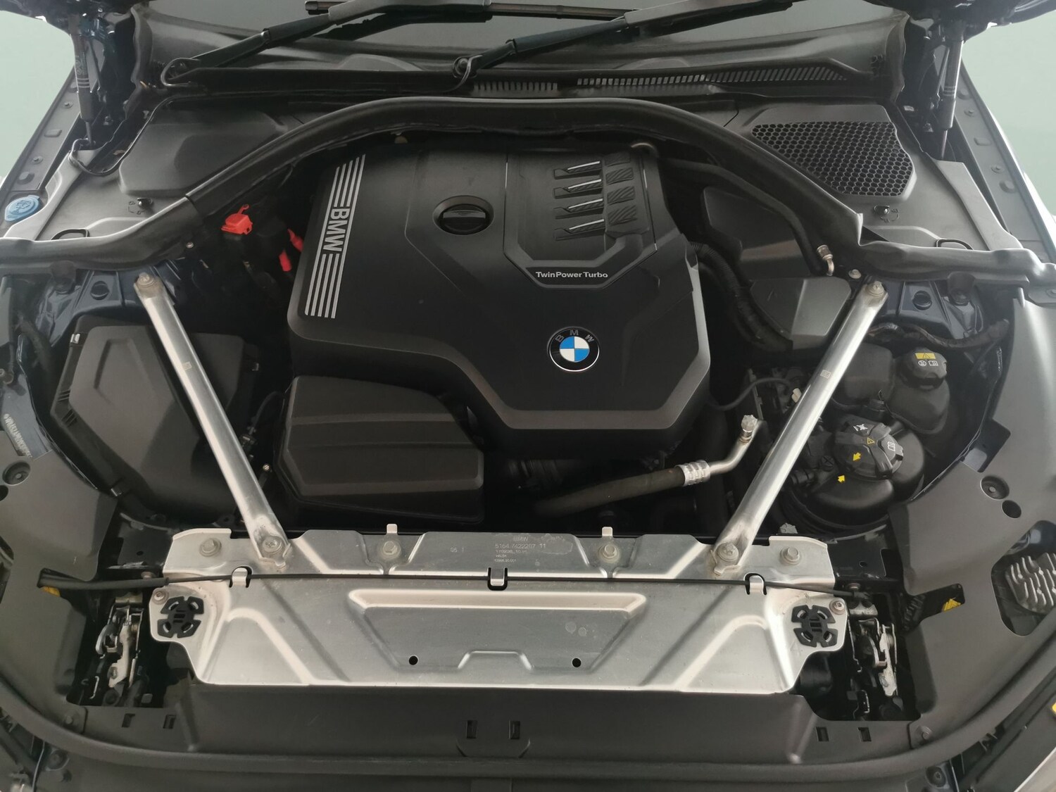 Used BMW 4 Series 2021 for sale - 77244892: Photo 33