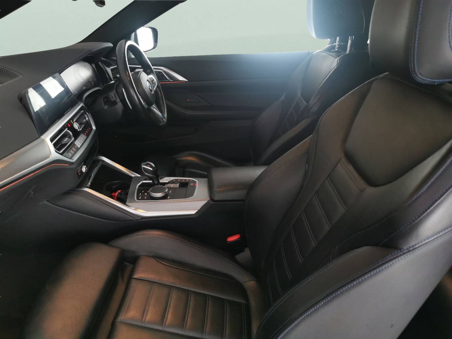 Used BMW 4 Series 2021 for sale - 77244892: Photo 4