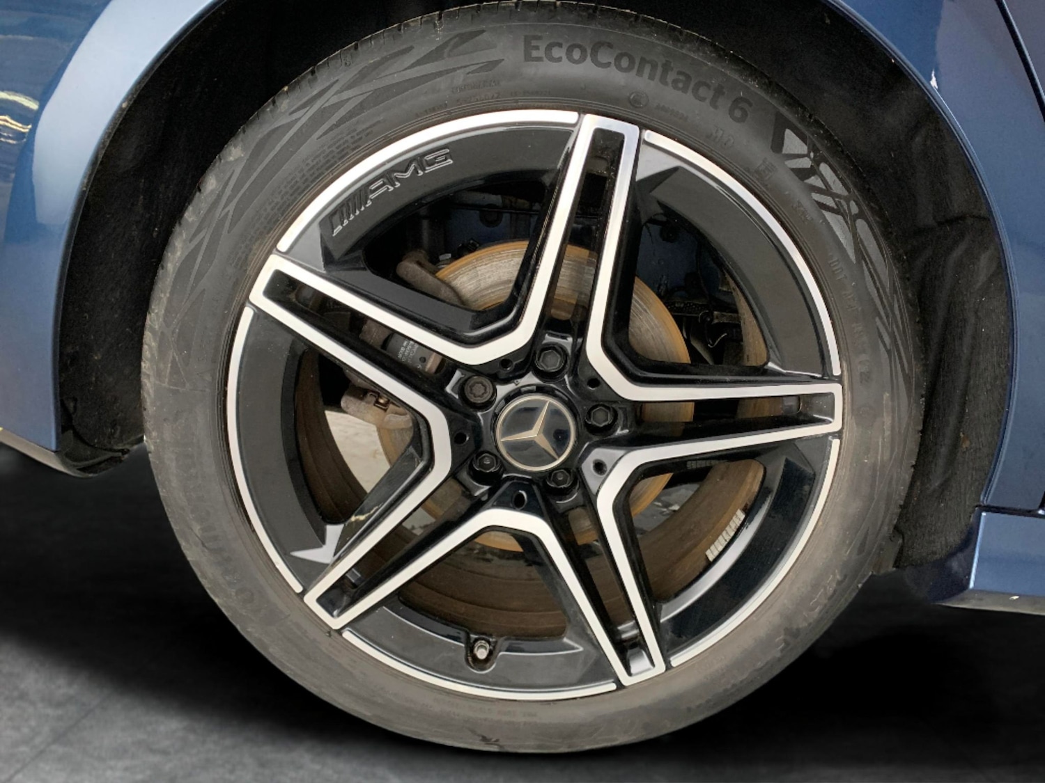 Used Mercedes-Benz A-Class 2022 for sale - 77149121: Photo 27