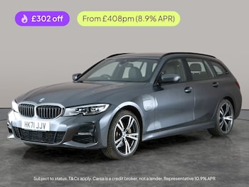BMW 3 Series feature image