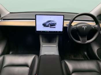 Used Tesla Model Y 2022 for sale - 74967001: Photo