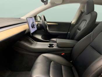 Used Tesla Model Y 2022 for sale - 74967001: Photo