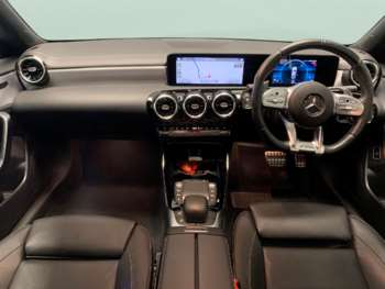 Used Mercedes-Benz CLA 2021 for sale - 75216167: Photo