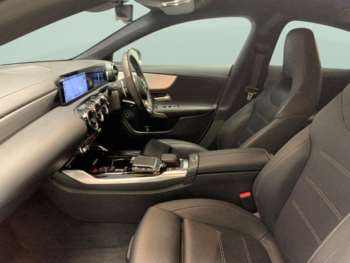 Used Mercedes-Benz CLA 2021 for sale - 75216167: Photo