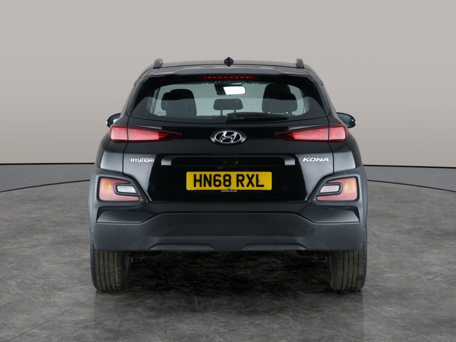 Used Hyundai KONA 2018 for sale - 76636256: Photo 11