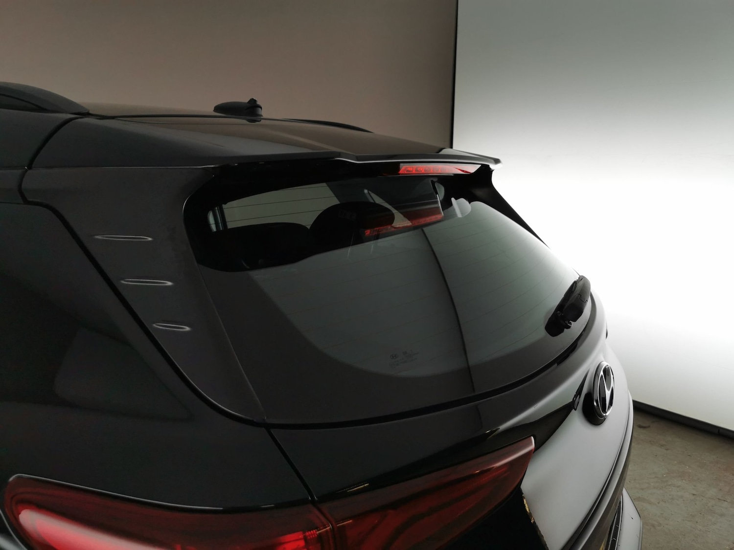 Used Hyundai KONA 2018 for sale - 76636256: Photo 14