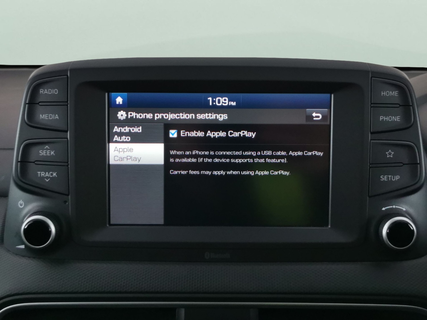 Used Hyundai KONA 2018 for sale - 76636256: Photo 16