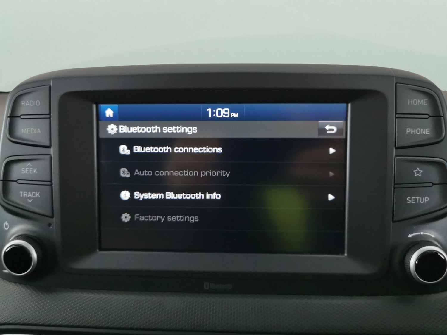 Used Hyundai KONA 2018 for sale - 76636256: Photo 17