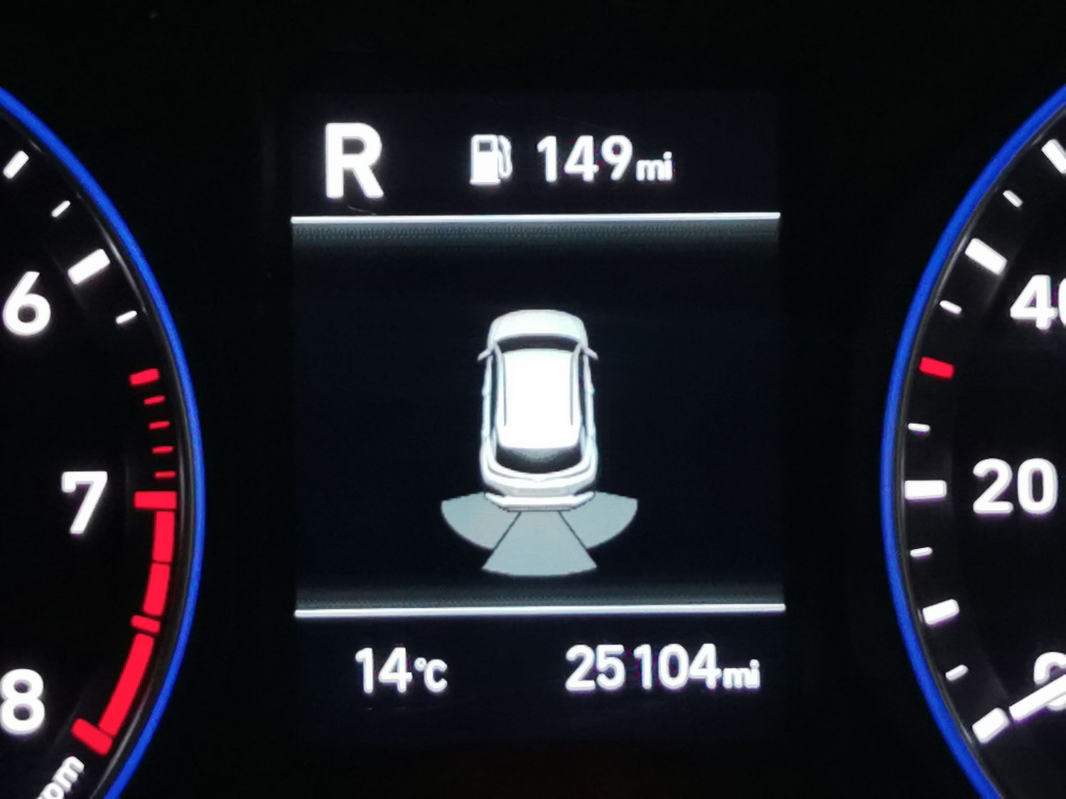 Used Hyundai KONA 2018 for sale - 76636256: Photo 18