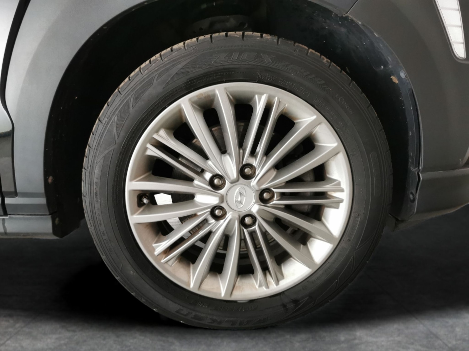 Used Hyundai KONA 2018 for sale - 76636256: Photo 23