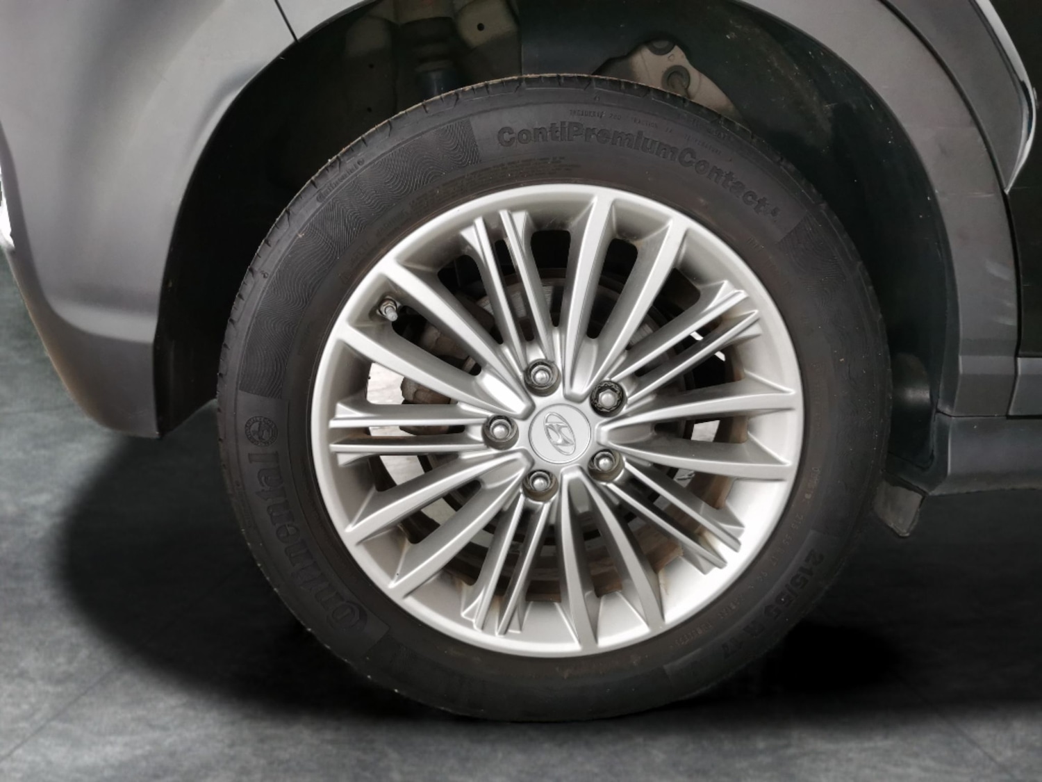 Used Hyundai KONA 2018 for sale - 76636256: Photo 24