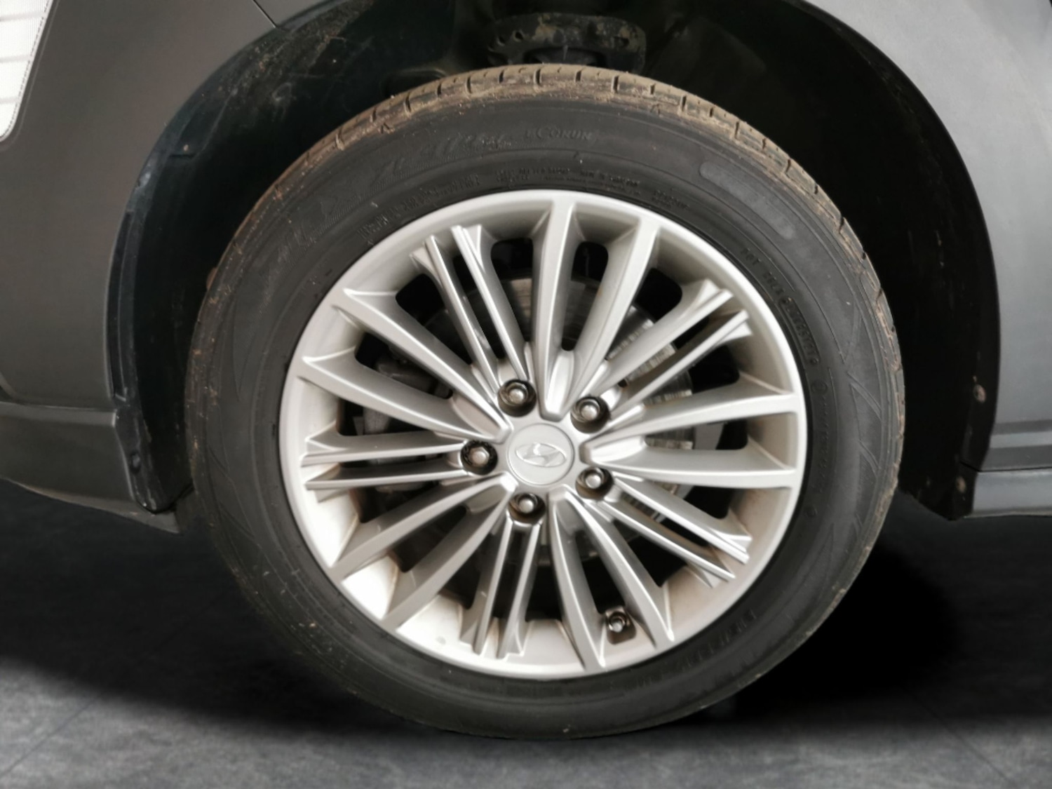 Used Hyundai KONA 2018 for sale - 76636256: Photo 25