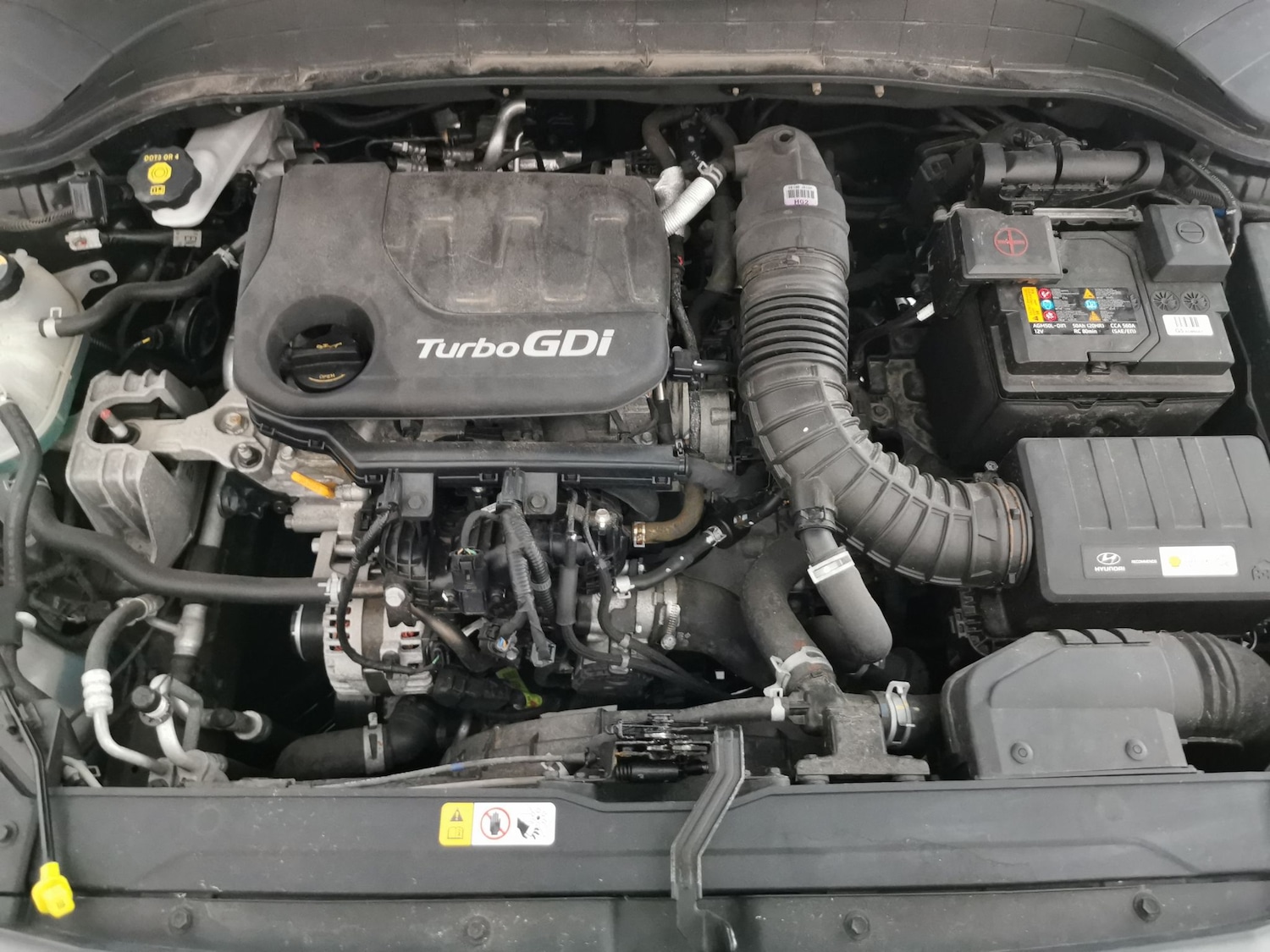 Used Hyundai KONA 2018 for sale - 76636256: Photo 32