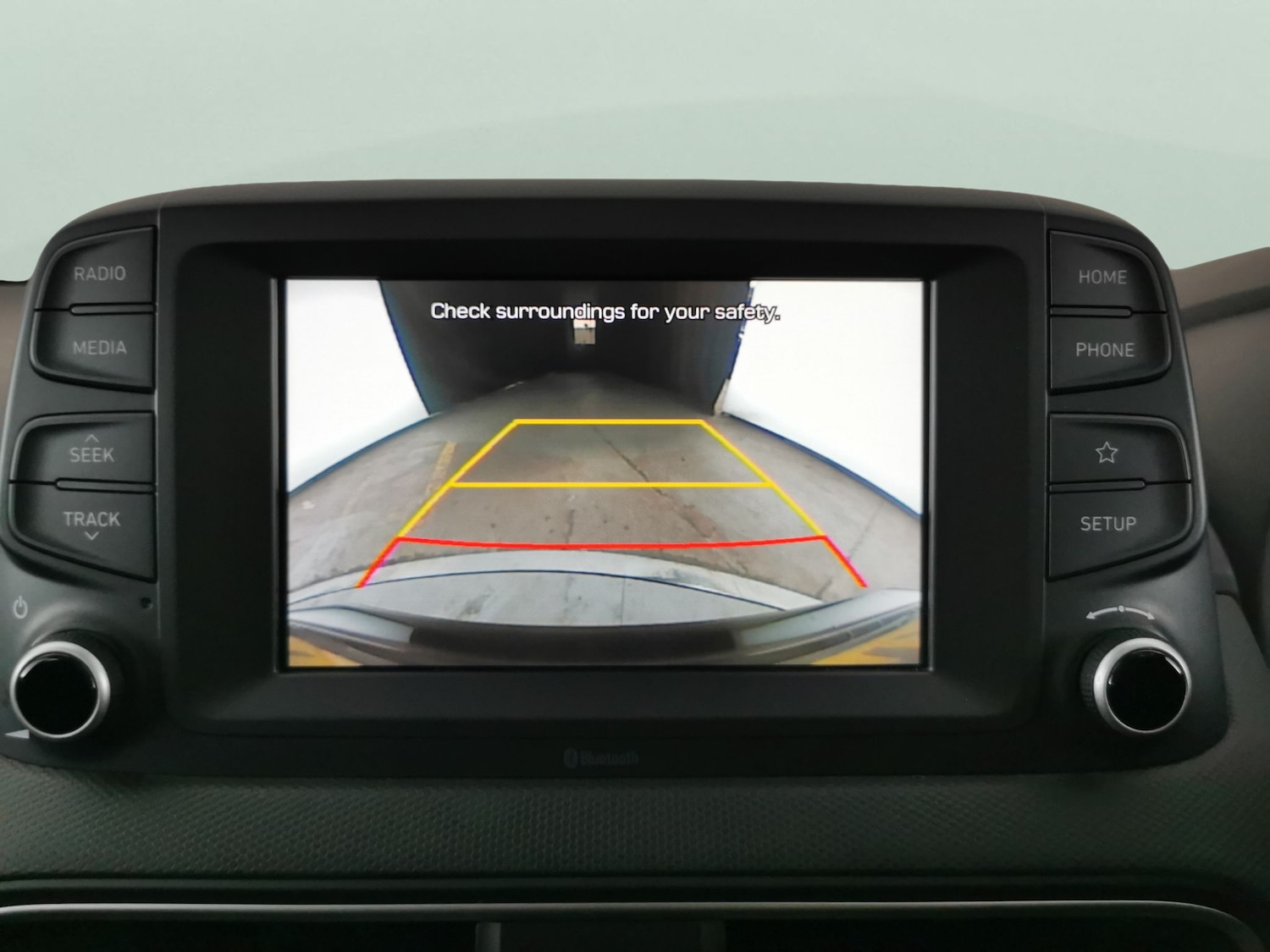 Used Hyundai KONA 2018 for sale - 76636256: Photo 5