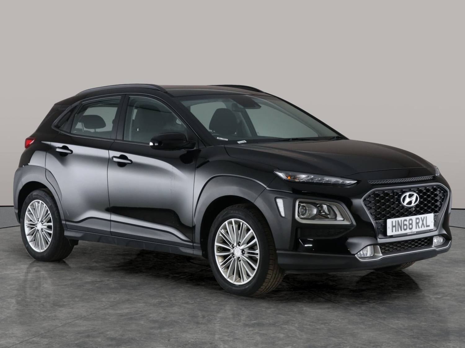 Used Hyundai KONA 2018 for sale - 76636256: Photo 8
