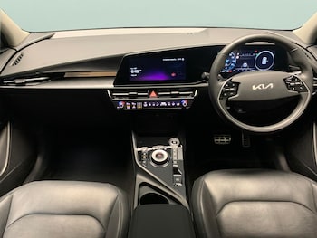 Used Kia Niro 2023 for sale - 75503422: Photo