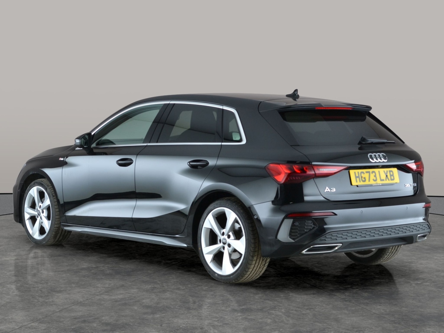 Used Audi A3 2023 for sale - 77235822: Photo 12