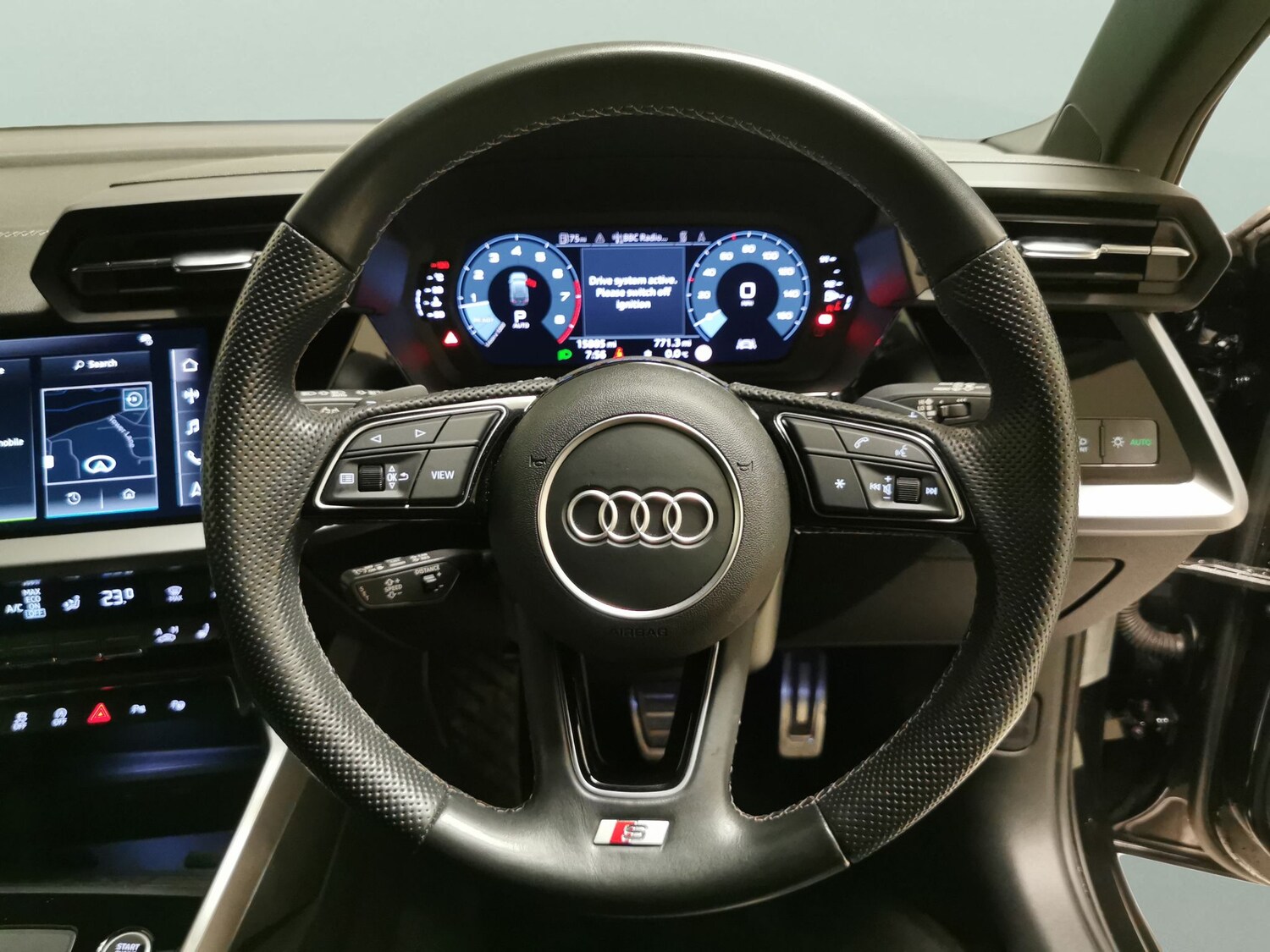 Used Audi A3 2023 for sale - 77235822: Photo 15