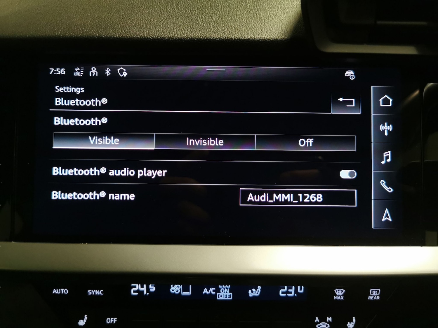 Used Audi A3 2023 for sale - 77235822: Photo 16