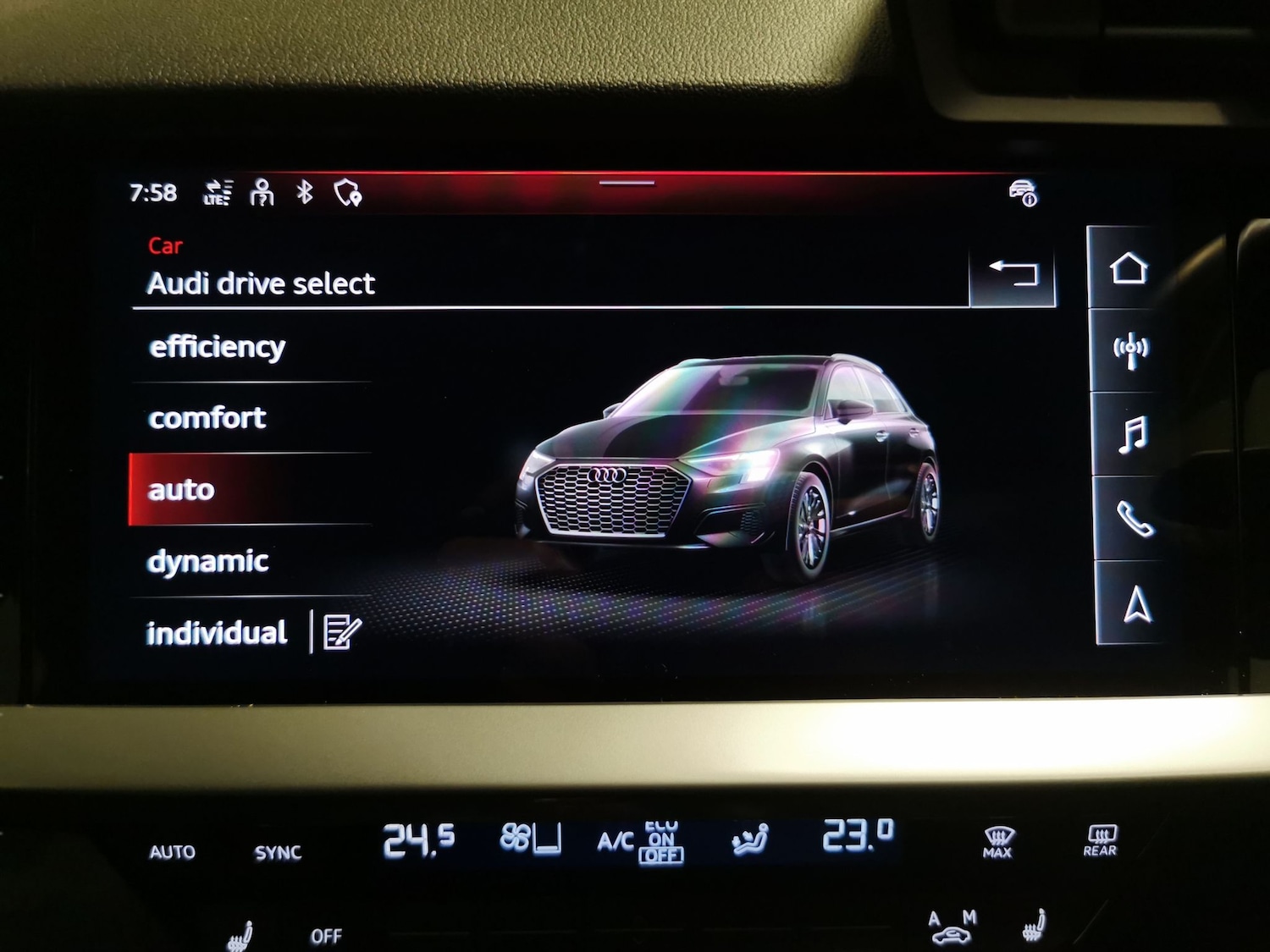 Used Audi A3 2023 for sale - 77235822: Photo 17