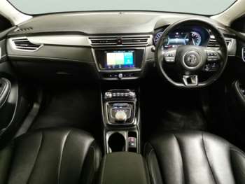 Used MG MG5 2021 for sale - 74939497: Photo