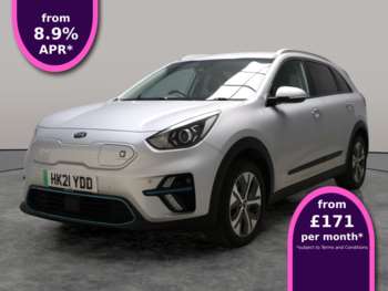 64kWh 3 SUV 5dr Electric Auto (201 bhp) - HEATED SEATS - NAV - BLUETOOTH