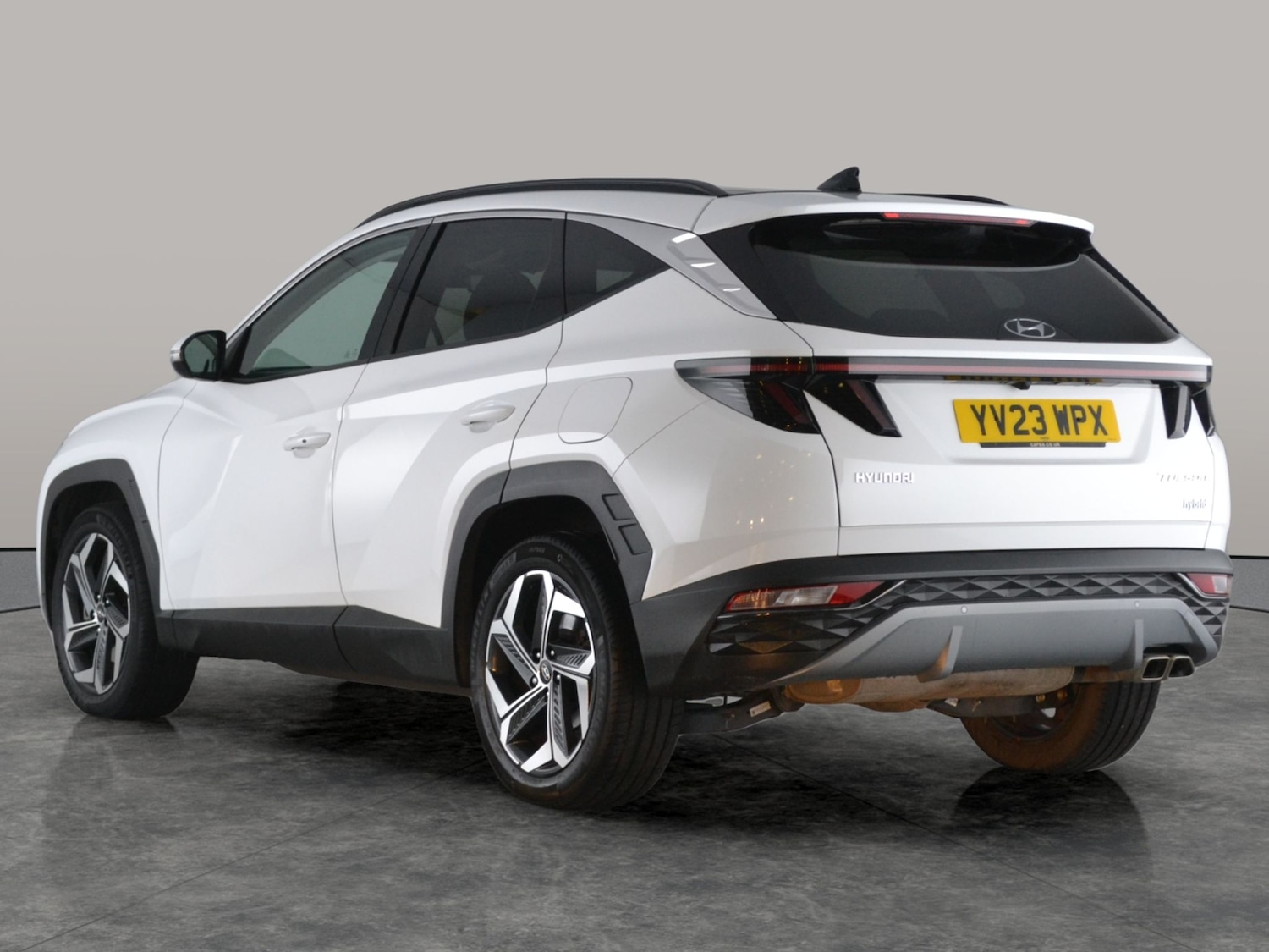 Used Hyundai TUCSON 2023 for sale - 76403073: Photo 13