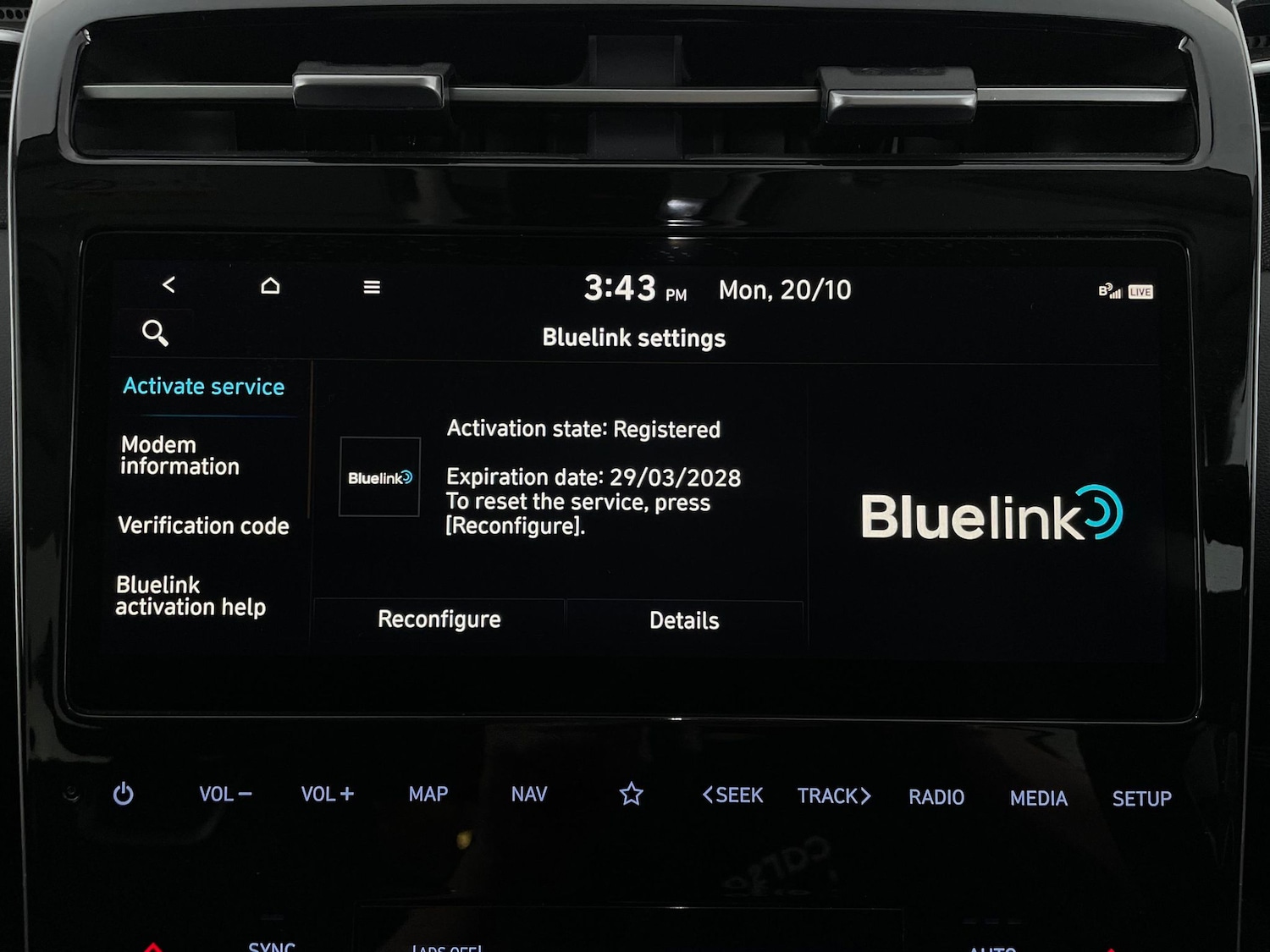 Used Hyundai TUCSON 2023 for sale - 76403073: Photo 25