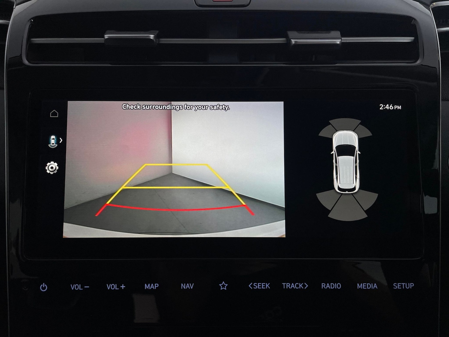 Used Hyundai TUCSON 2023 for sale - 76403073: Photo 29