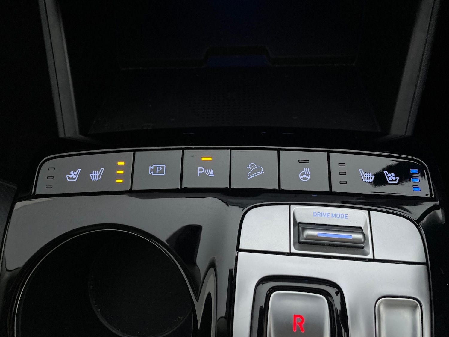 Used Hyundai TUCSON 2023 for sale - 76403073: Photo 31