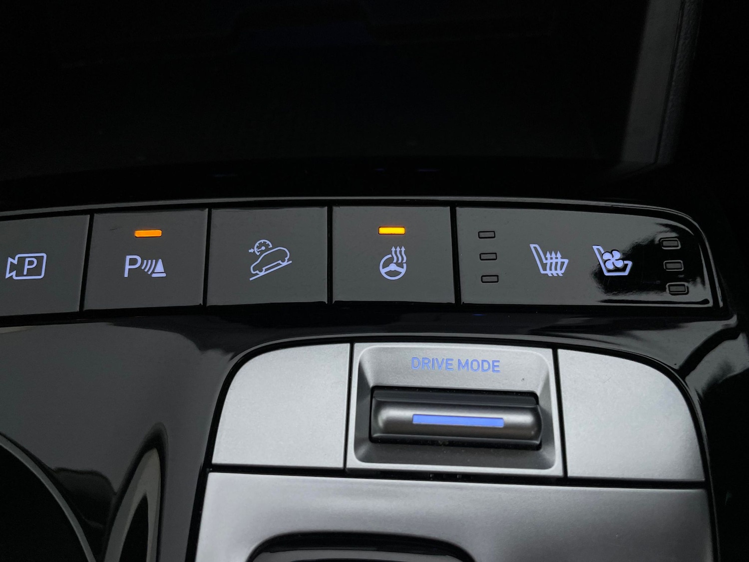 Used Hyundai TUCSON 2023 for sale - 76403073: Photo 34