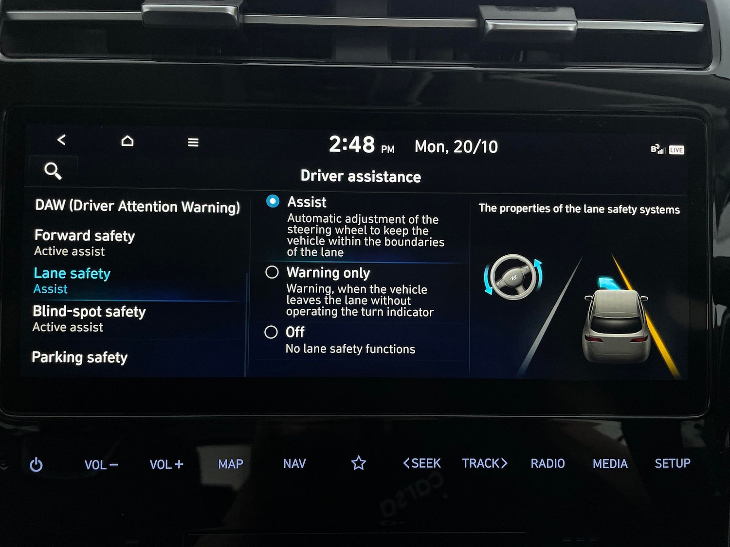 Used Hyundai TUCSON 2023 for sale - 76403073: Photo 39