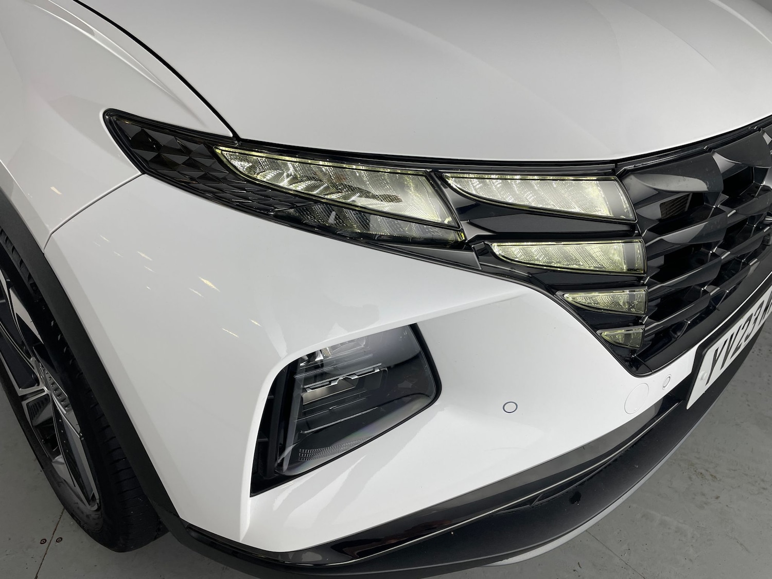 Used Hyundai TUCSON 2023 for sale - 76403073: Photo 41