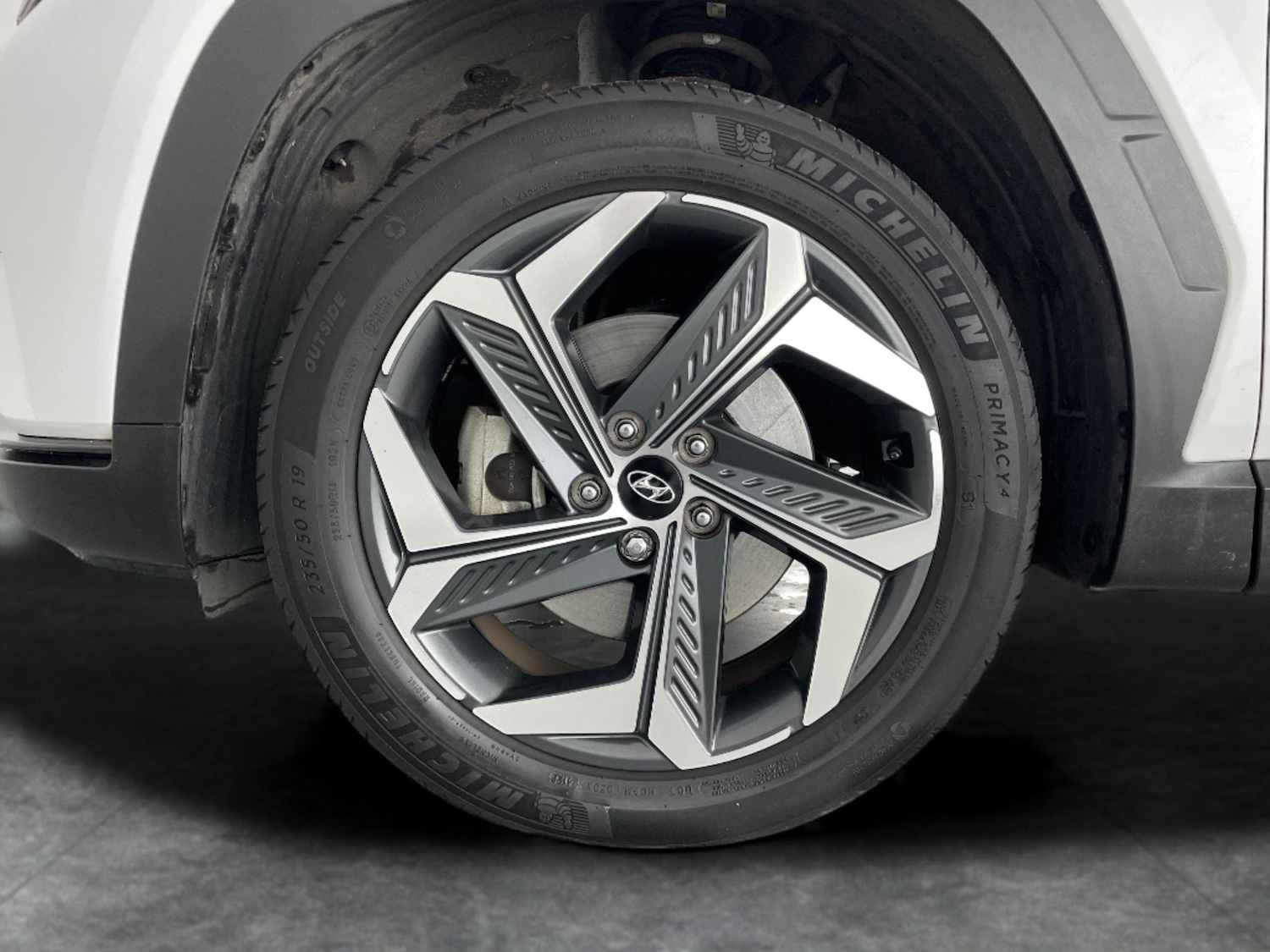 Used Hyundai TUCSON 2023 for sale - 76403073: Photo 43