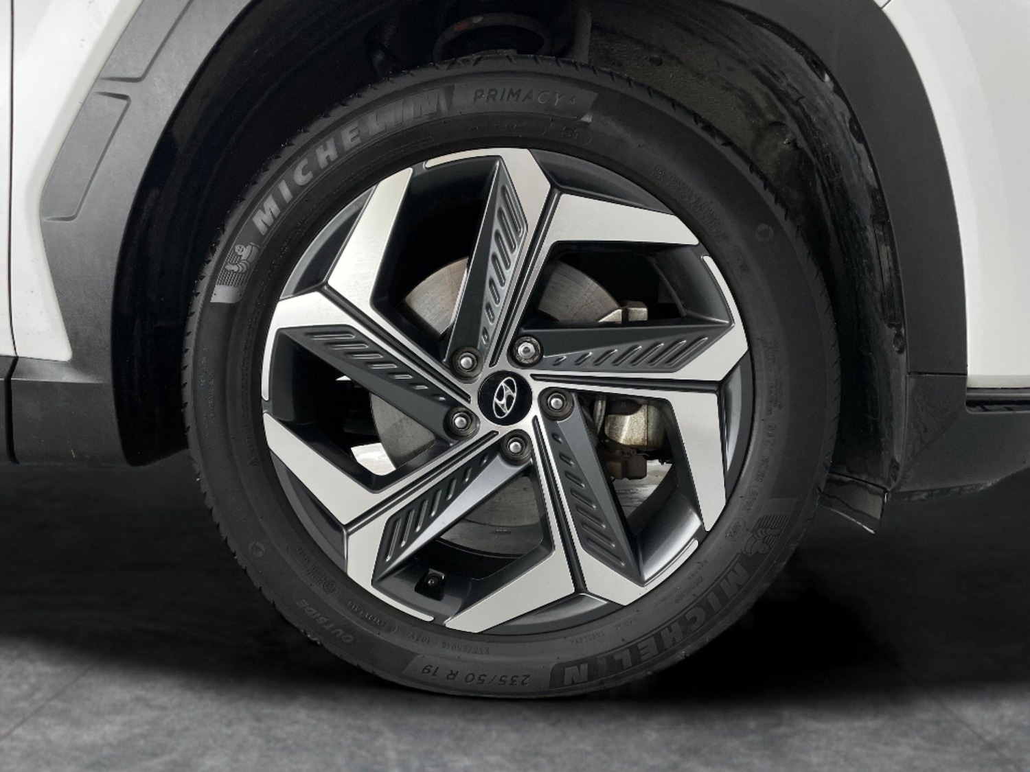 Used Hyundai TUCSON 2023 for sale - 76403073: Photo 44