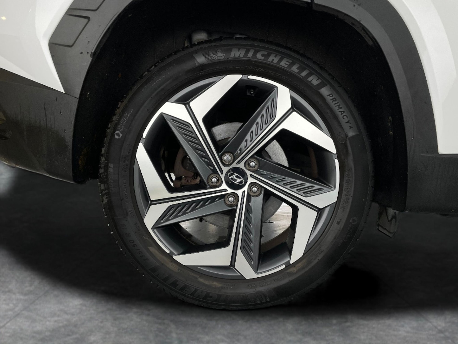 Used Hyundai TUCSON 2023 for sale - 76403073: Photo 45