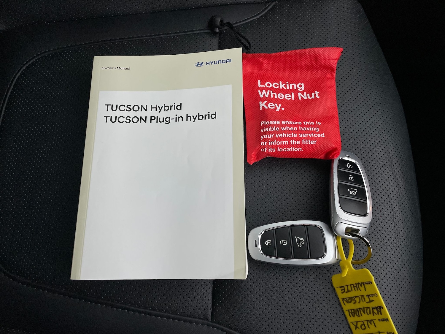 Used Hyundai TUCSON 2023 for sale - 76403073: Photo 53